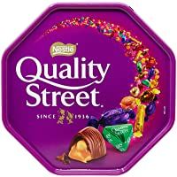 Nestlé Quality Street Surtido de Bombones - 750 gr